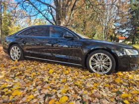 Audi A8 A8 D4 W12L, снимка 1