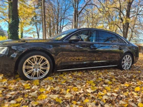 Audi A8 A8 D4 W12L, снимка 2