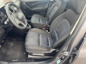 Hyundai Ix20 1.4D 90KC, снимка 10