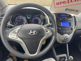Hyundai Ix20 1.4D 90KC, снимка 7