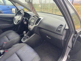 Hyundai Ix20 1.4D 90KC, снимка 11