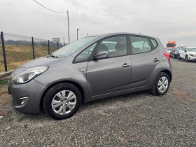 Hyundai Ix20 1.4D 90KC, снимка 2