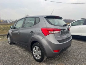 Hyundai Ix20 1.4D 90KC, снимка 3