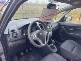 Hyundai Ix20 1.4D 90KC, снимка 8