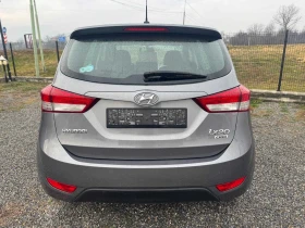 Hyundai Ix20 1.4D 90KC, снимка 4
