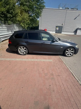 BMW 320, снимка 5