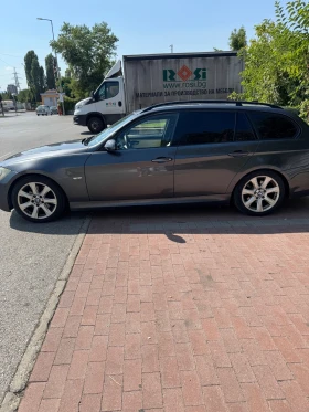 BMW 320, снимка 2