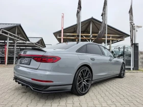 Audi A8 50TDI#LONG#LASER#DESIGN SELECTION#FULL FULL FULL, снимка 3