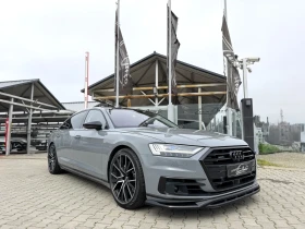 Audi A8 50TDI#LONG#LASER#DESIGN SELECTION#FULL FULL FULL, снимка 2