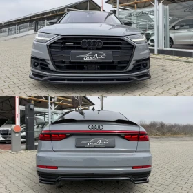 Audi A8 50TDI#LONG#LASER#DESIGN SELECTION#FULL FULL FULL, снимка 6
