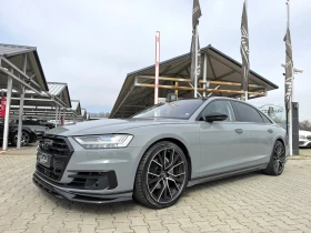 Audi A8 50TDI#LONG#LASER#DESIGN SELECTION#FULL FULL FULL, снимка 1