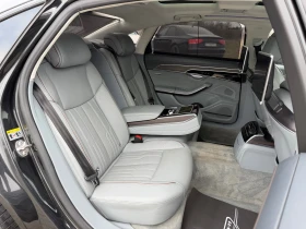 Audi A8 50TDI#LONG#LASER#DESIGN SELECTION#FULL FULL FULL, снимка 12