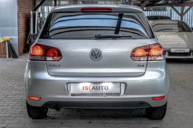 VW Golf 1.6TDI/DSG/Климатроник/МултиВолан/Автопилот, снимка 4