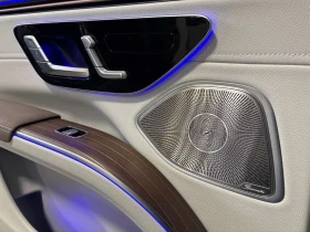 Mercedes-Benz EQS EQS580| 4MATIC| AMGPKG| NAV| HEADSUP| 3DCAM| BURME, снимка 13