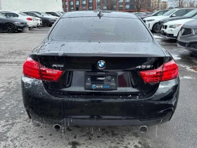 BMW 435 * xDrive * CARFAX * H/K * М ПАКЕТ * ПОДГРЕВ * , снимка 4