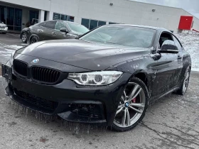 BMW 435 * xDrive * CARFAX * H/K * М ПАКЕТ * ПОДГРЕВ * , снимка 1