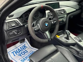 BMW 435 * xDrive * CARFAX * H/K * М ПАКЕТ * ПОДГРЕВ * , снимка 5