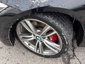 BMW 435 * xDrive * CARFAX * H/K * М ПАКЕТ * ПОДГРЕВ * , снимка 7