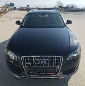 Audi A4 Allroad Allroad quattro 170k.s, снимка 1