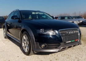 Audi A4 Allroad Allroad quattro 170k.s, снимка 8