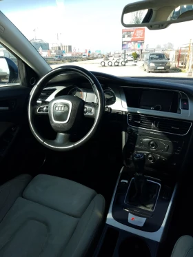 Audi A4 Allroad Allroad quattro 170k.s, снимка 15
