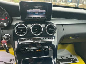 Mercedes-Benz C 180 1.6, снимка 10