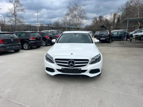 Mercedes-Benz C 180 1.6, снимка 17
