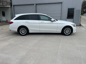 Mercedes-Benz C 180 1.6, снимка 7