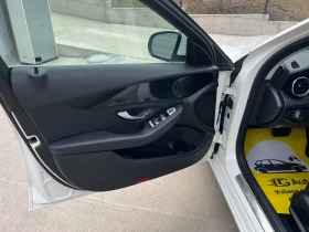 Mercedes-Benz C 180 1.6, снимка 11