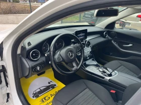 Mercedes-Benz C 180 1.6, снимка 12