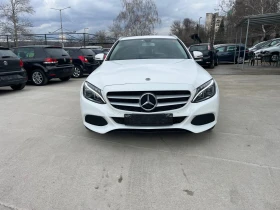 Mercedes-Benz C 180 1.6, снимка 1