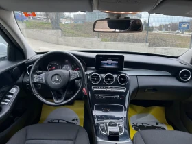 Mercedes-Benz C 180 1.6, снимка 13