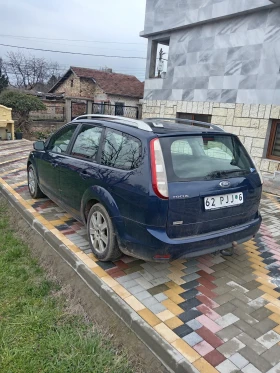 Ford Focus 1600, снимка 7