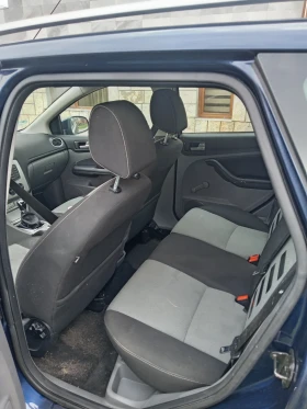 Ford Focus 1600, снимка 10