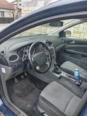 Ford Focus 1600, снимка 8