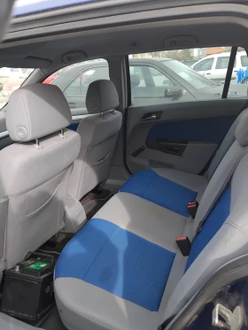 Opel Astra lpg 1.8, снимка 7