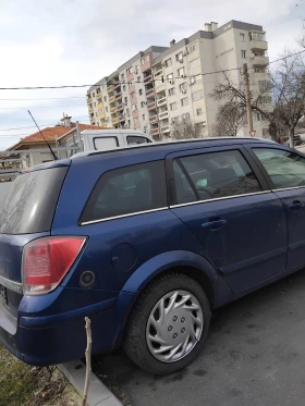 Opel Astra lpg 1.8, снимка 3
