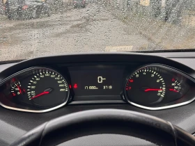 Peugeot 308, снимка 8