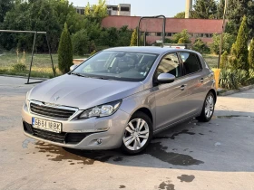 Peugeot 308, снимка 5