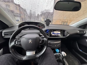 Peugeot 308, снимка 7