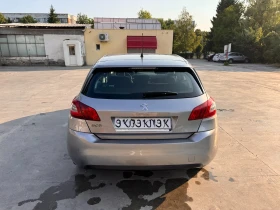 Peugeot 308, снимка 3
