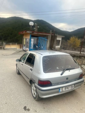 Renault Clio, снимка 5