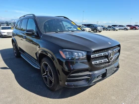 Mercedes-Benz GLS 450 AMG * ОБДУХВАНЕ * BURMESTER * HEAD UP * CARFAX * , снимка 2