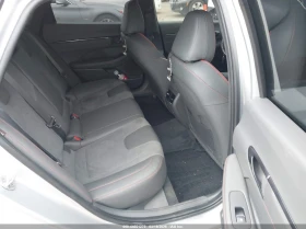 Hyundai Sonata 2025 HYUNDAI SONATA N LINE, снимка 13