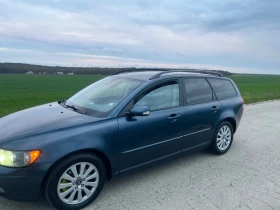 Volvo V50, снимка 10