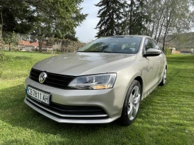 VW Jetta, снимка 1
