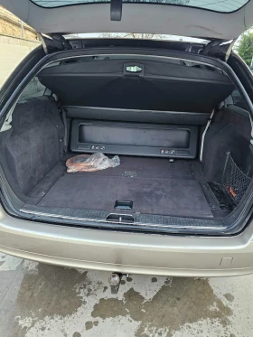 Mercedes-Benz E 320, снимка 9