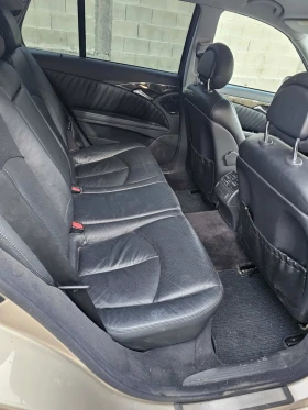 Mercedes-Benz E 320, снимка 6