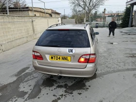 Mercedes-Benz E 320, снимка 2