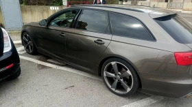 Audi A6 3.0 BiTDI * 8ZF* СОБСТВЕН ЛИЗИНГ, снимка 3